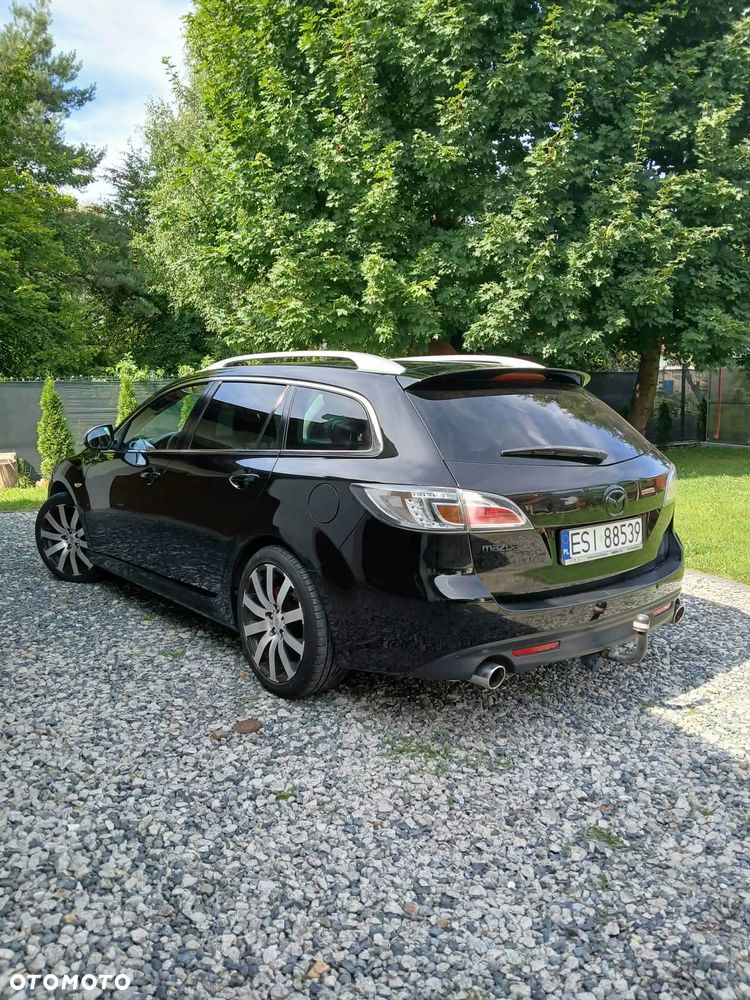 Mazda 6 2.5 Sport - 7
