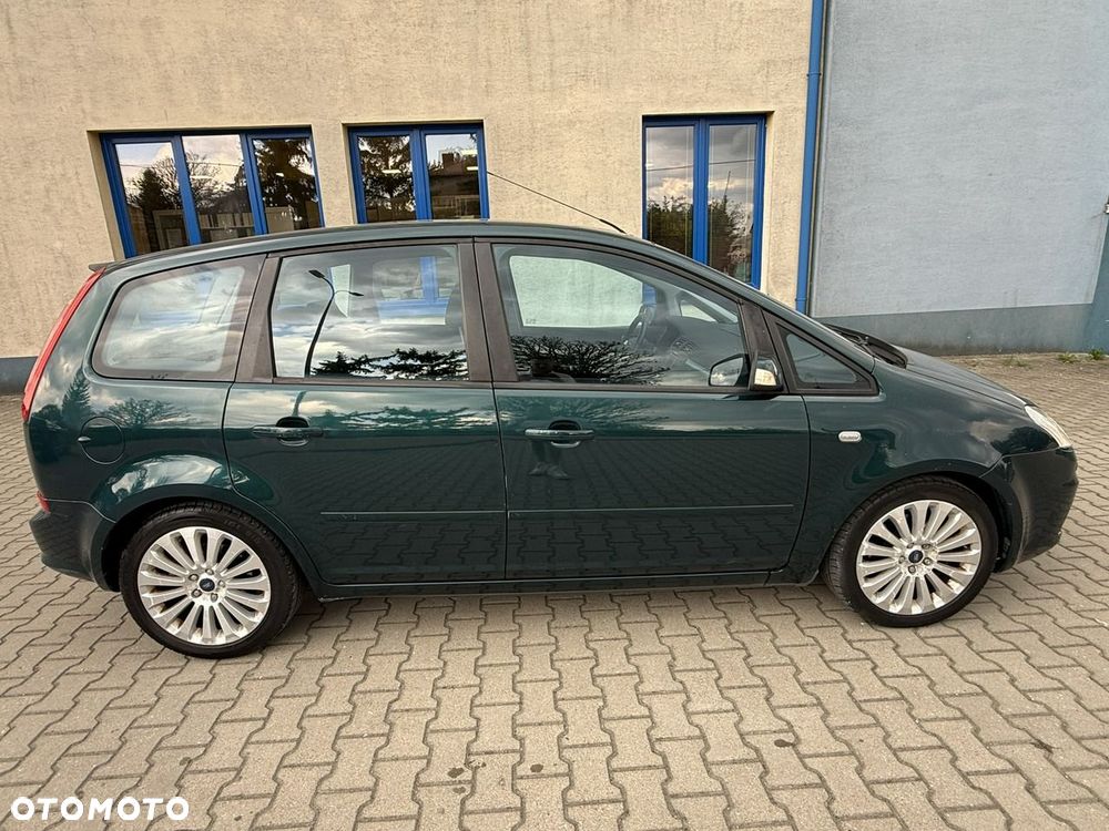 Ford C-MAX - 12