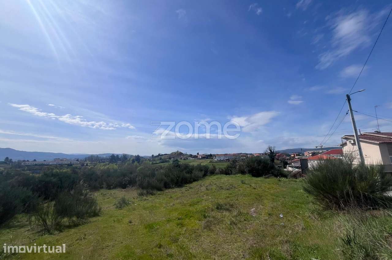 Terreno Urbano - Chaves - Investimento - Grande imagem: 4/9