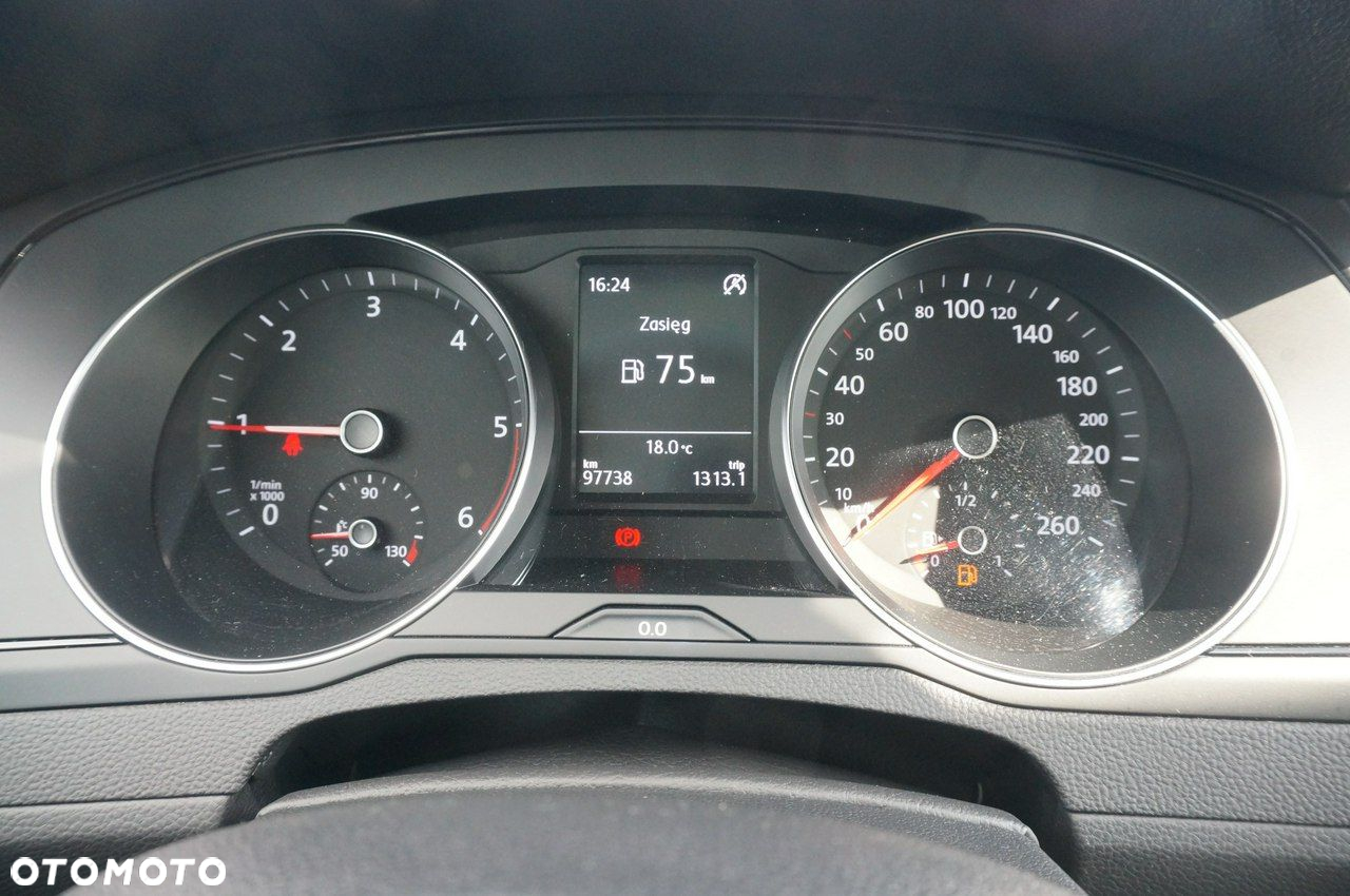 Volkswagen Passat 2.0 TDI EVO Essence - 14
