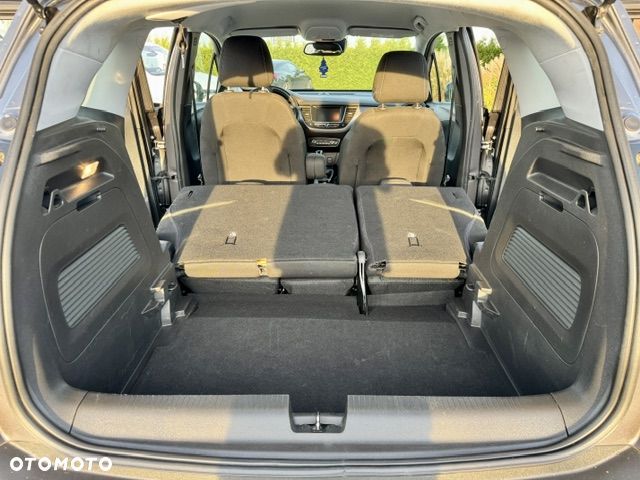Opel Crossland X - 11