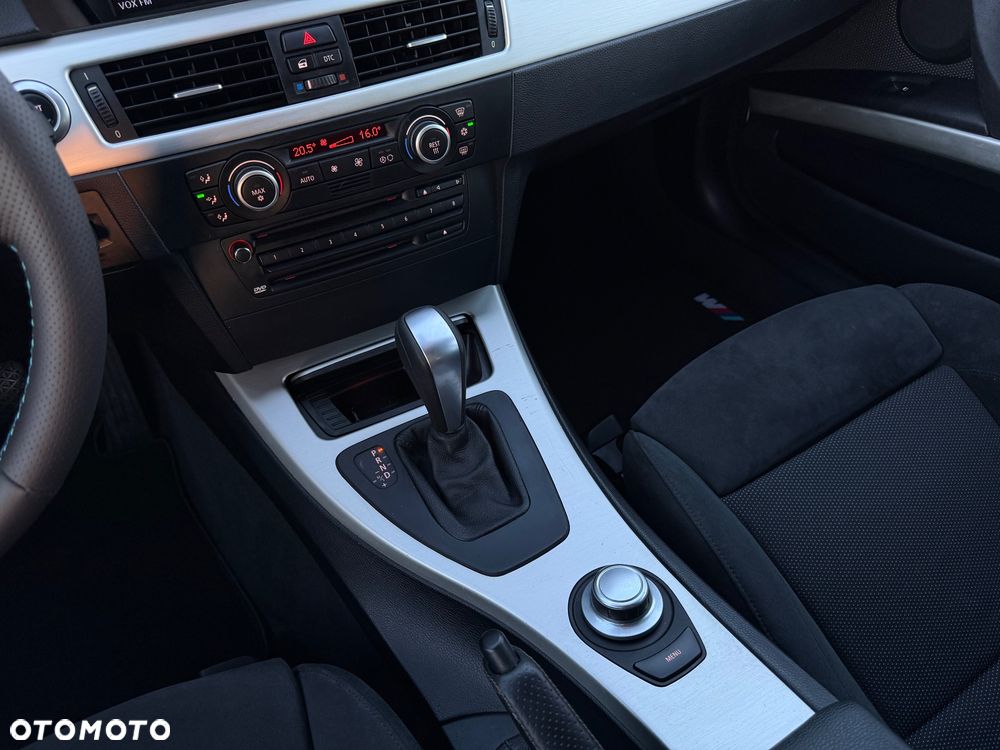 BMW Seria 3 320d DPF - 20