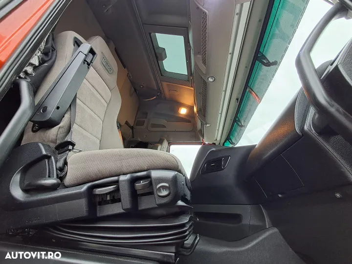 Iveco STRALIS AS440S48TP AUTOMAT EURO 6 - 27