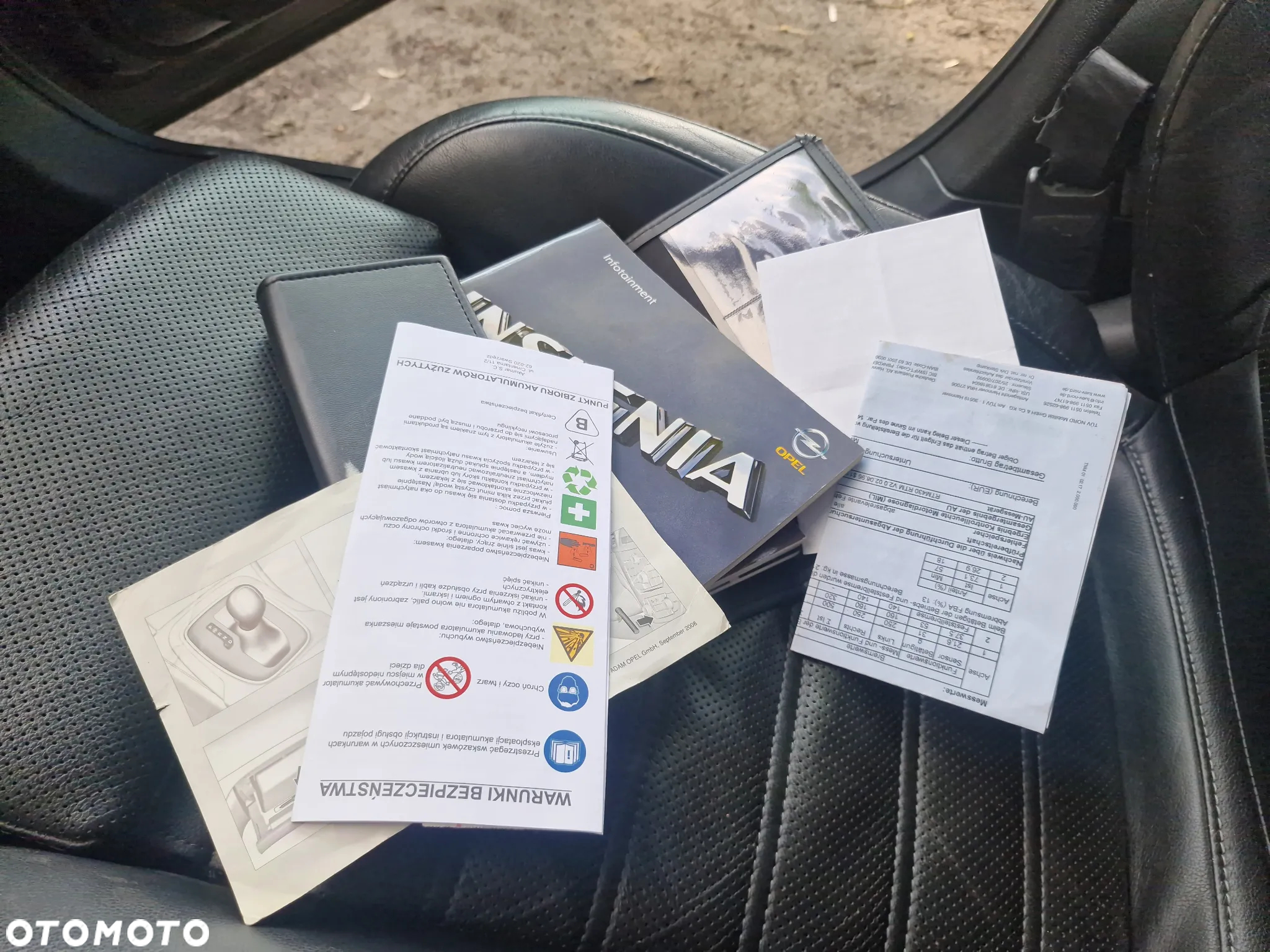 Opel Insignia 2.0 CDTI Edition - 37
