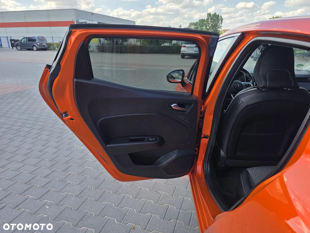 Renault Clio 1.0 TCe Intens - 9