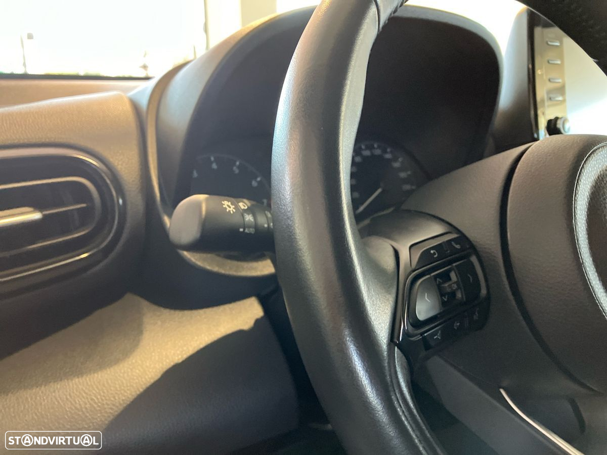 Toyota Yaris - 28