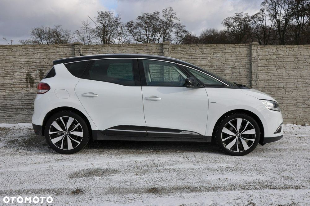 Renault Scenic TCe 140 GPF EDC LIMITED - 6