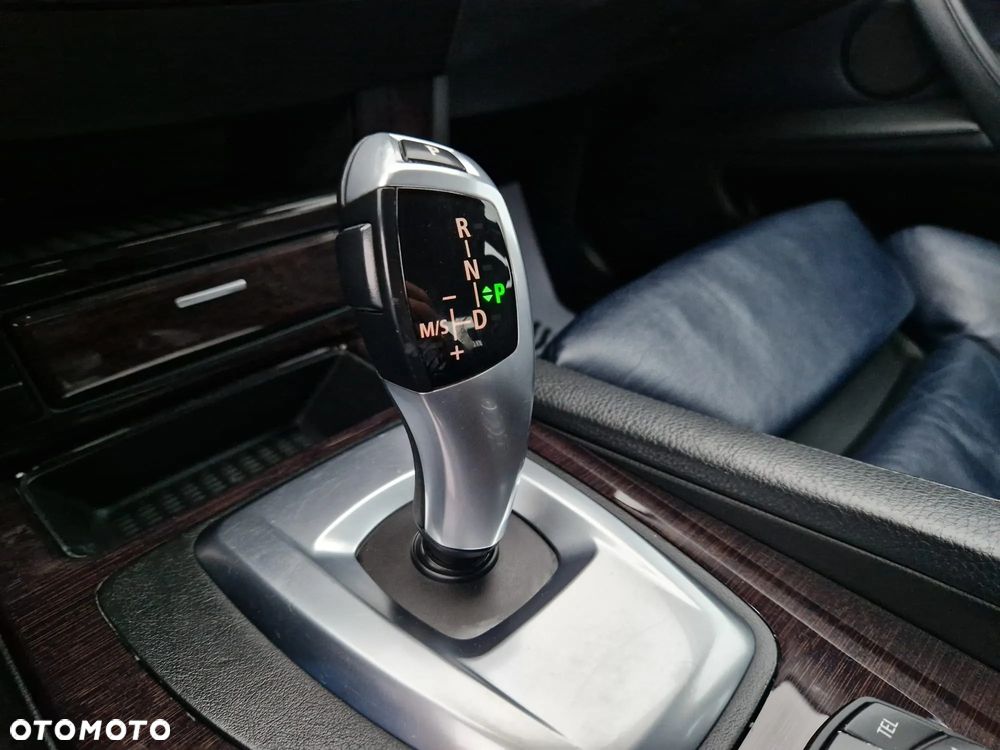 BMW Seria 5 - 39