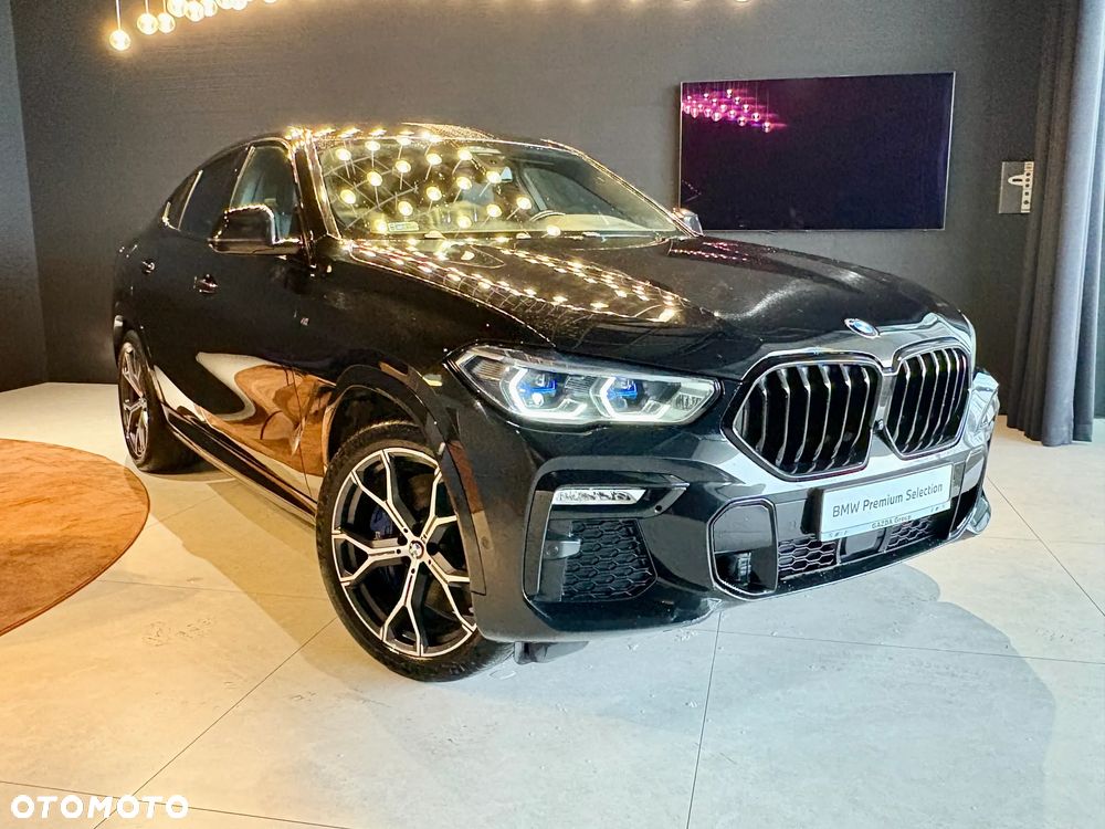 BMW X6 - 5