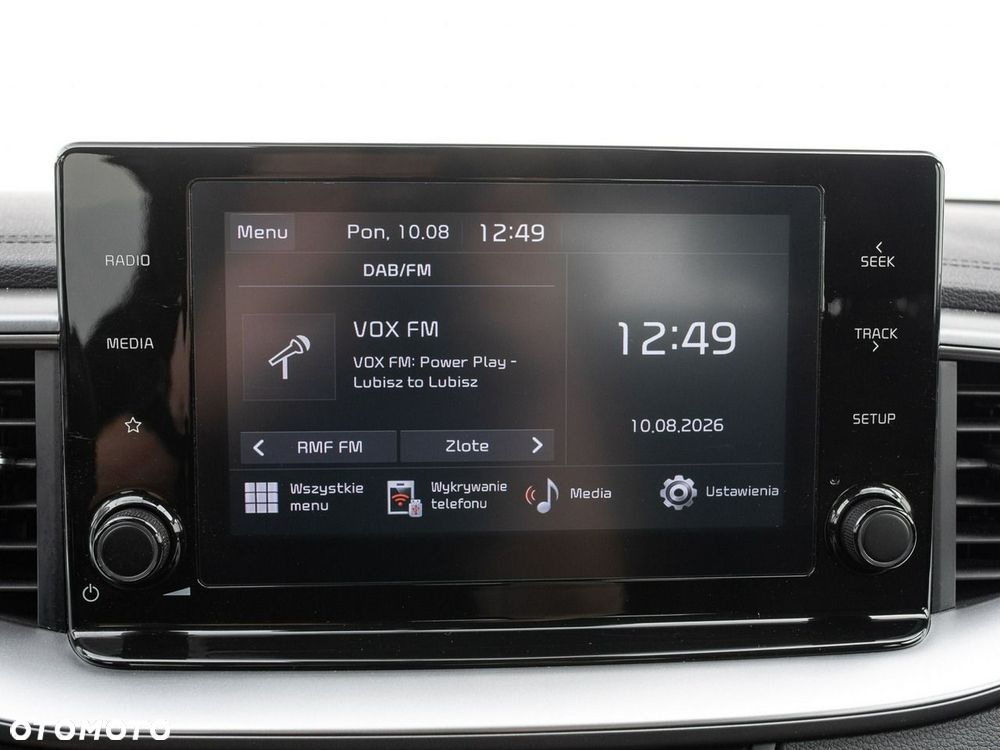 Kia Ceed 1.5 T-GDI M - 18