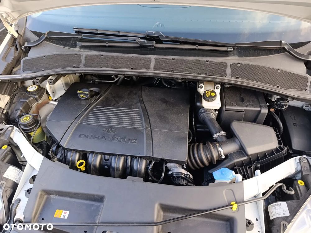 Ford S-Max 2.0 Business Edition - 23