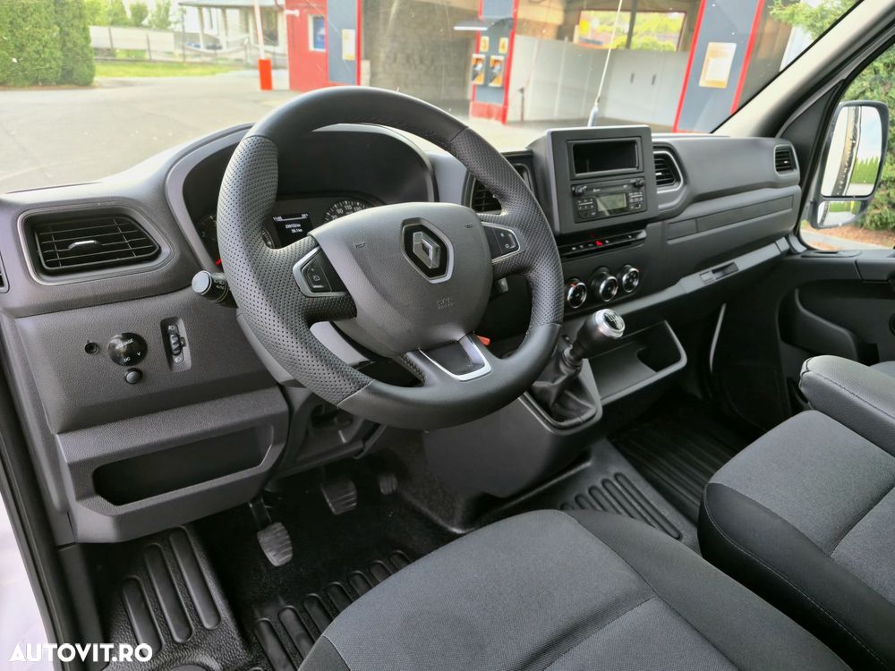Renault Master - 5
