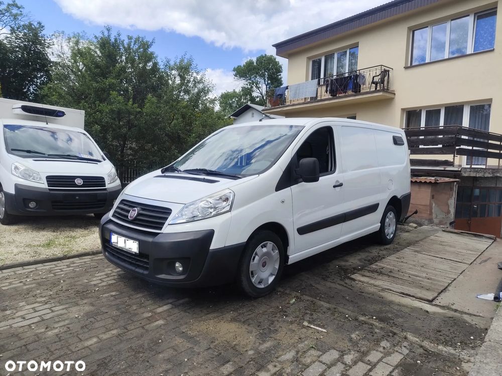 Fiat Scudo - 4