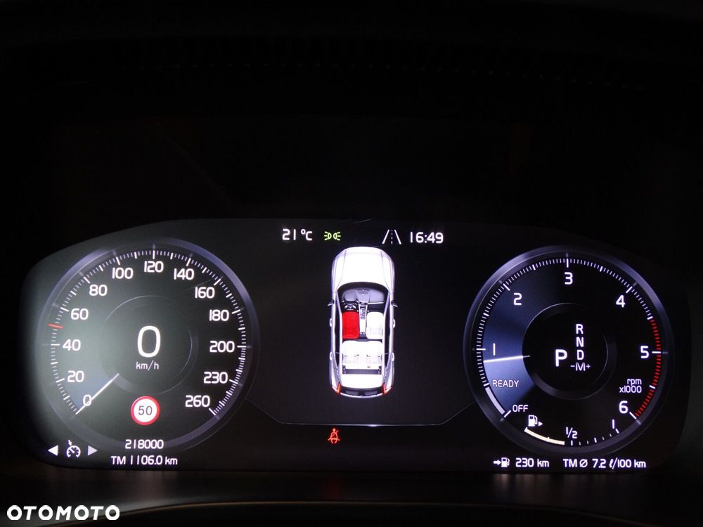 Volvo XC 40 - 16