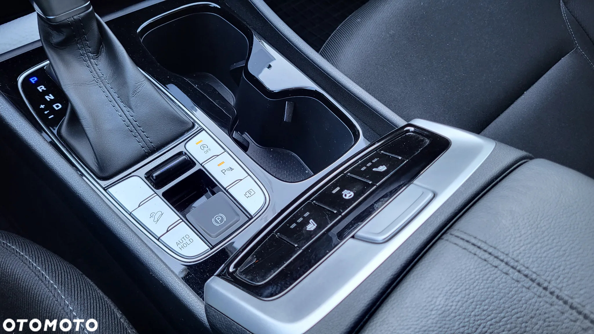 Hyundai Tucson - 6