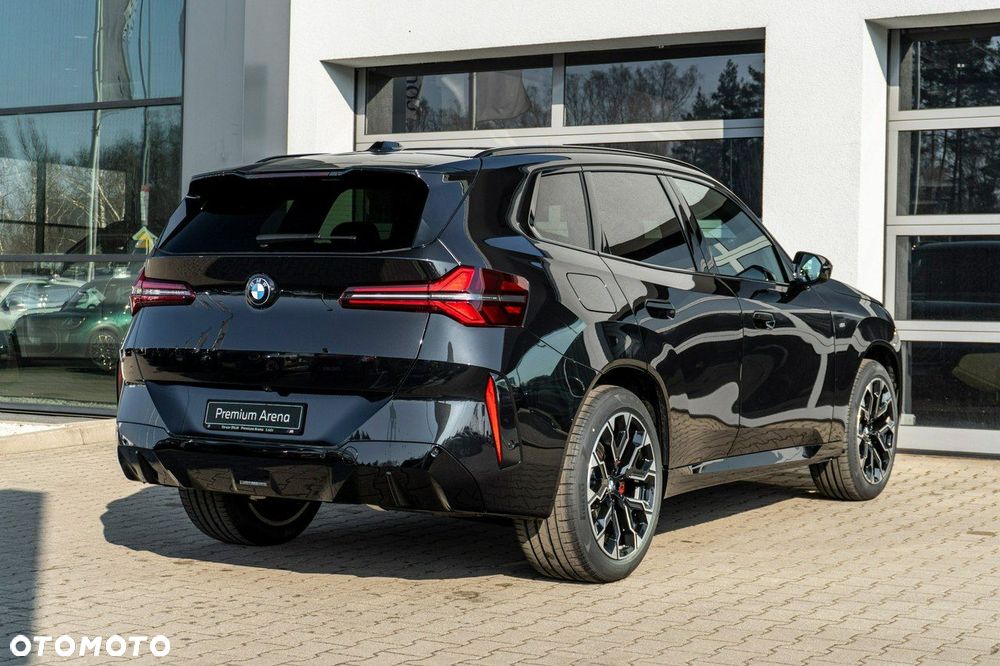 BMW X3 - 11