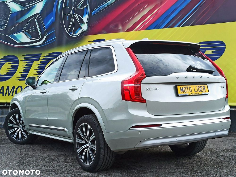Volvo XC 90 - 4