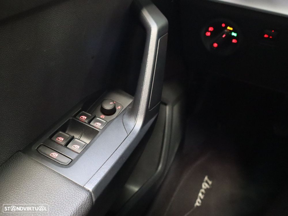 SEAT Ibiza 1.0 TSI Style - 12