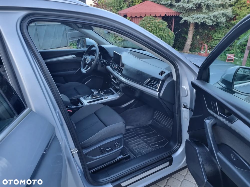 Audi Q5 - 13