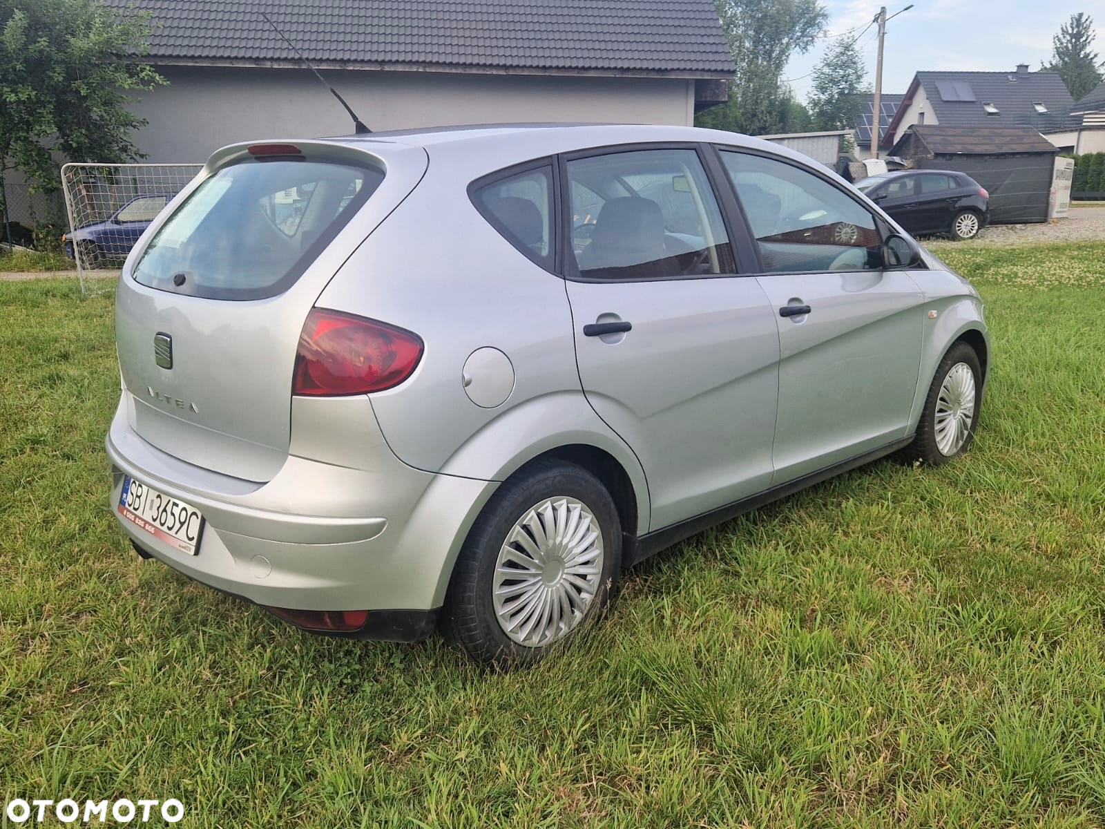 Seat Altea - 4