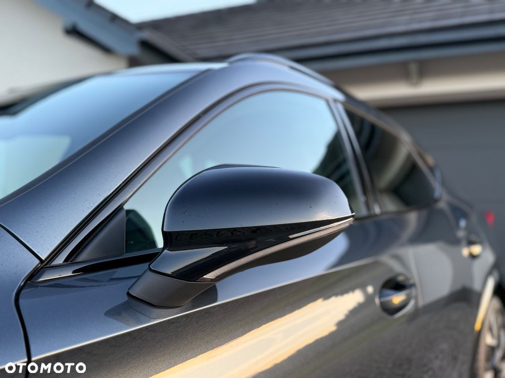 Cupra Formentor 2.0 TSI 4Drive DSG VZ Black Edition - 28