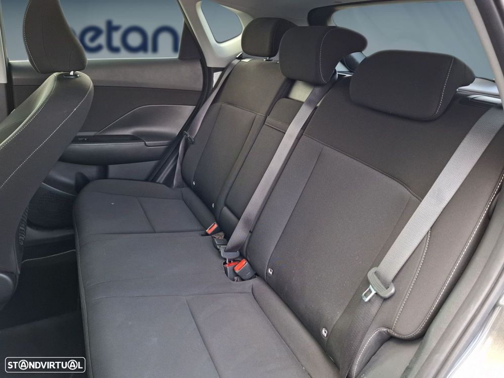 Hyundai Kauai 1.0 T-GDi Premium (TT) - 13