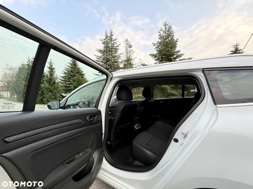 Renault Megane 1.5 dCi Zen - 21