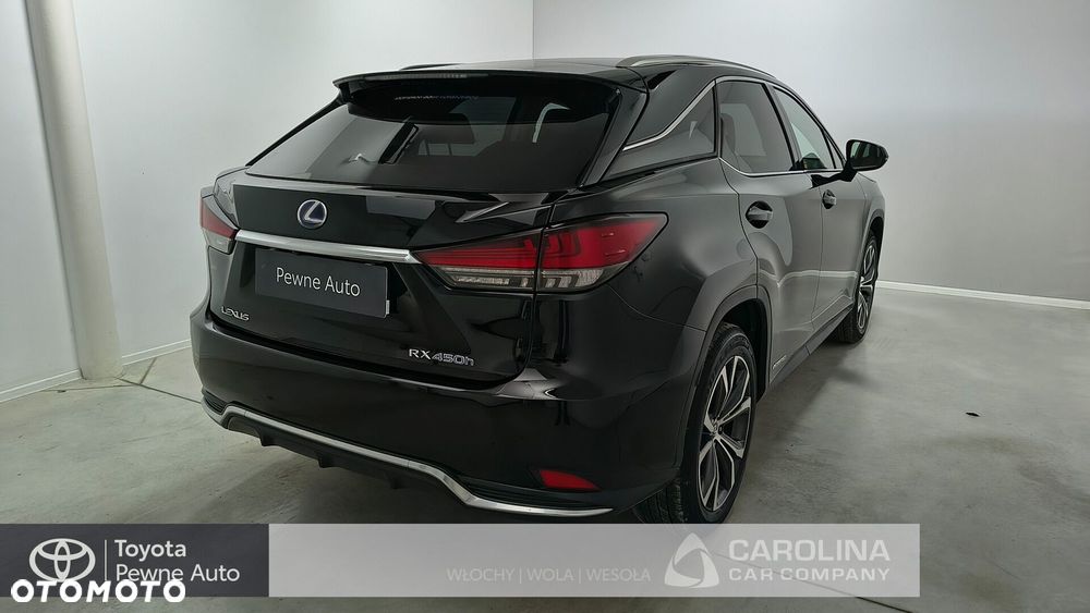 Lexus RX - 2
