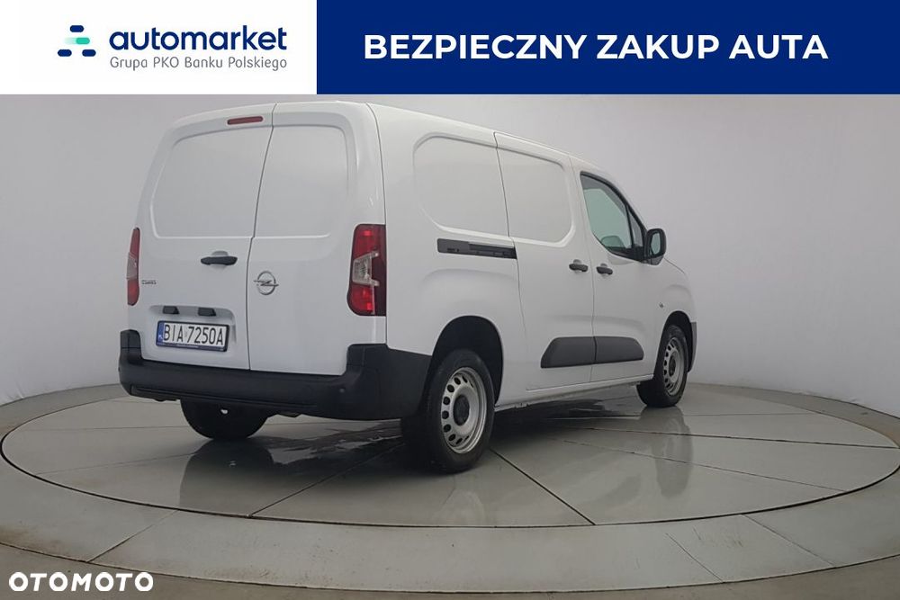 Opel Combo - 7