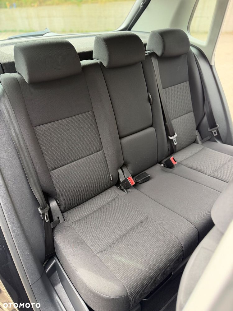 Volkswagen Tiguan 1.4 TSI BlueMotion Technology Exclusive - 11