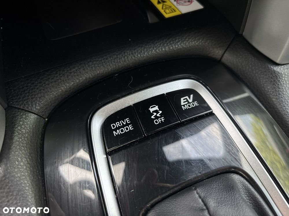 Toyota Corolla Cross - 29