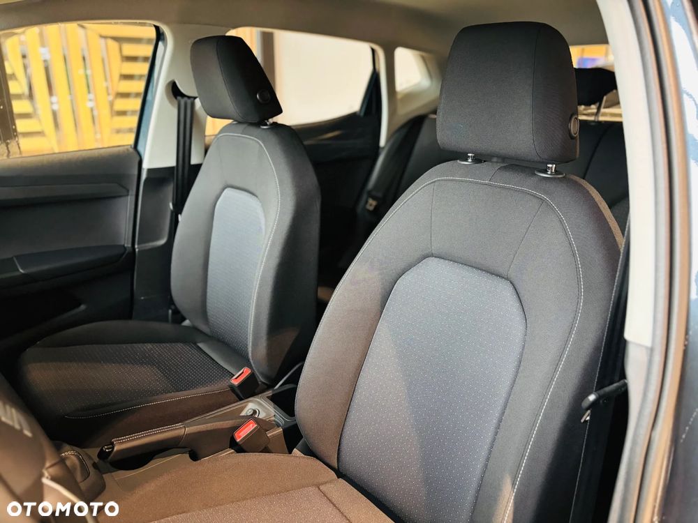 Seat Ibiza 1.0 TSI Style S&S - 13