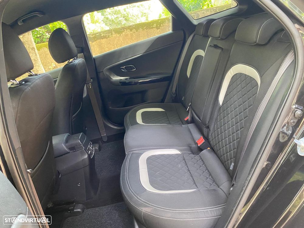 Kia Ceed SW 1.6 CRDi GT Line - 13