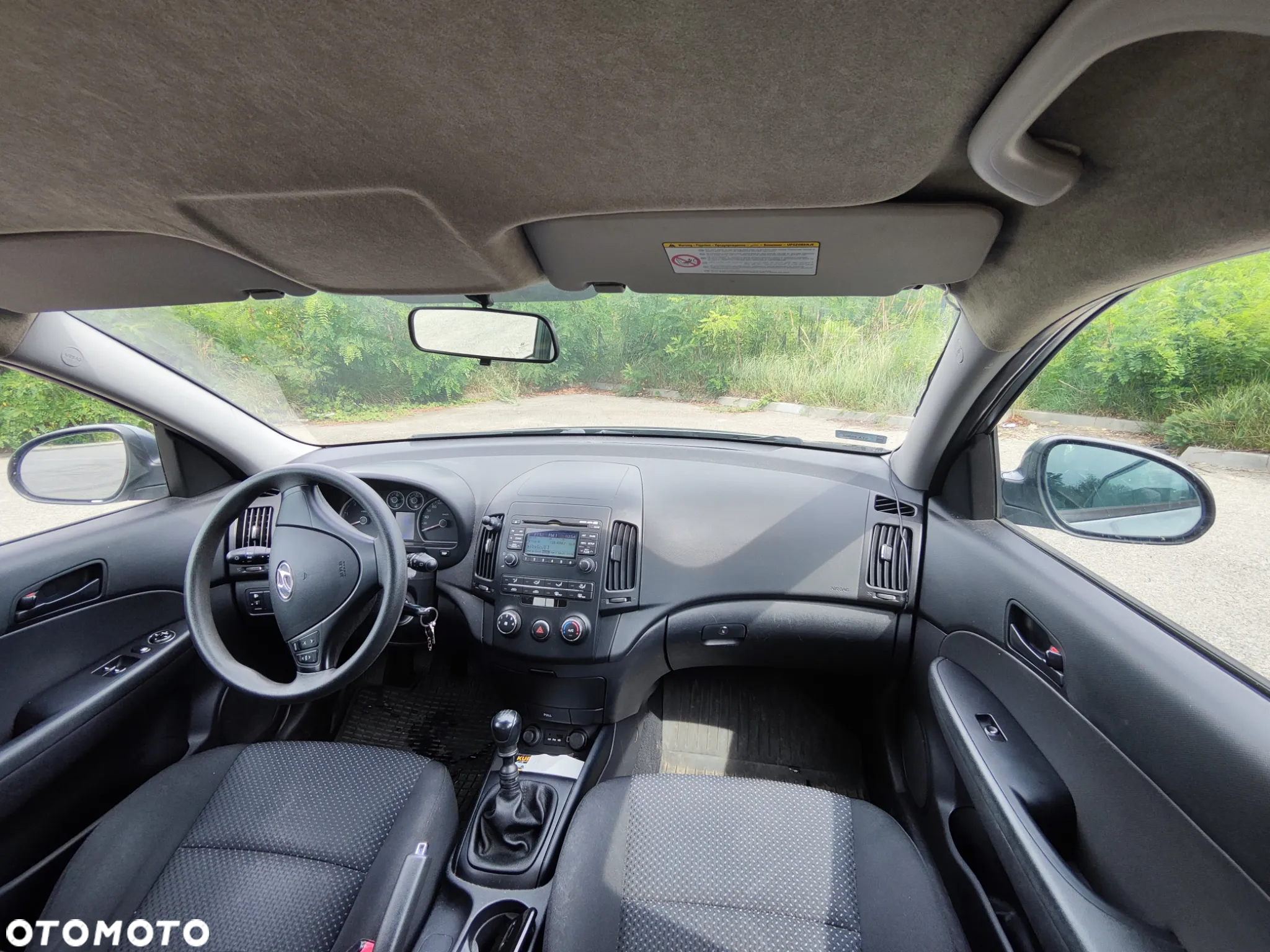 Hyundai i30 1.6 CRDi Base + - 4
