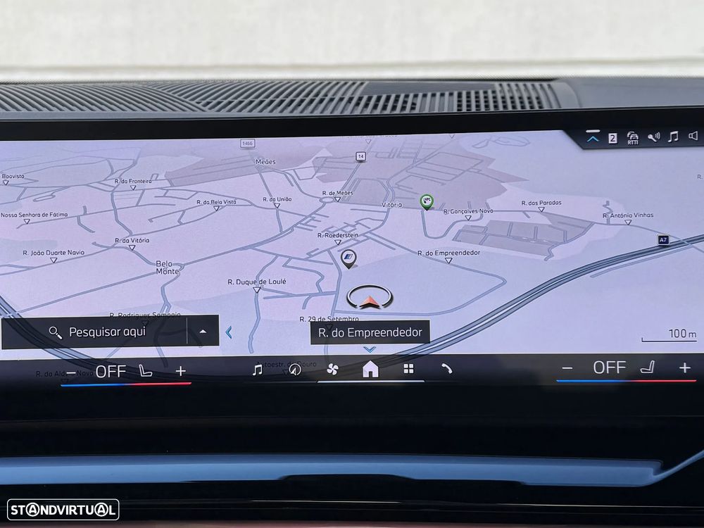 BMW i5 eDrive40 Pack Desportivo M - 14