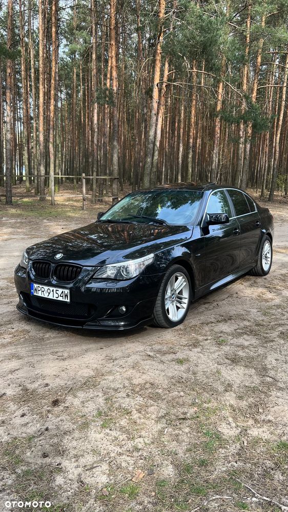 BMW Seria 5 - 3