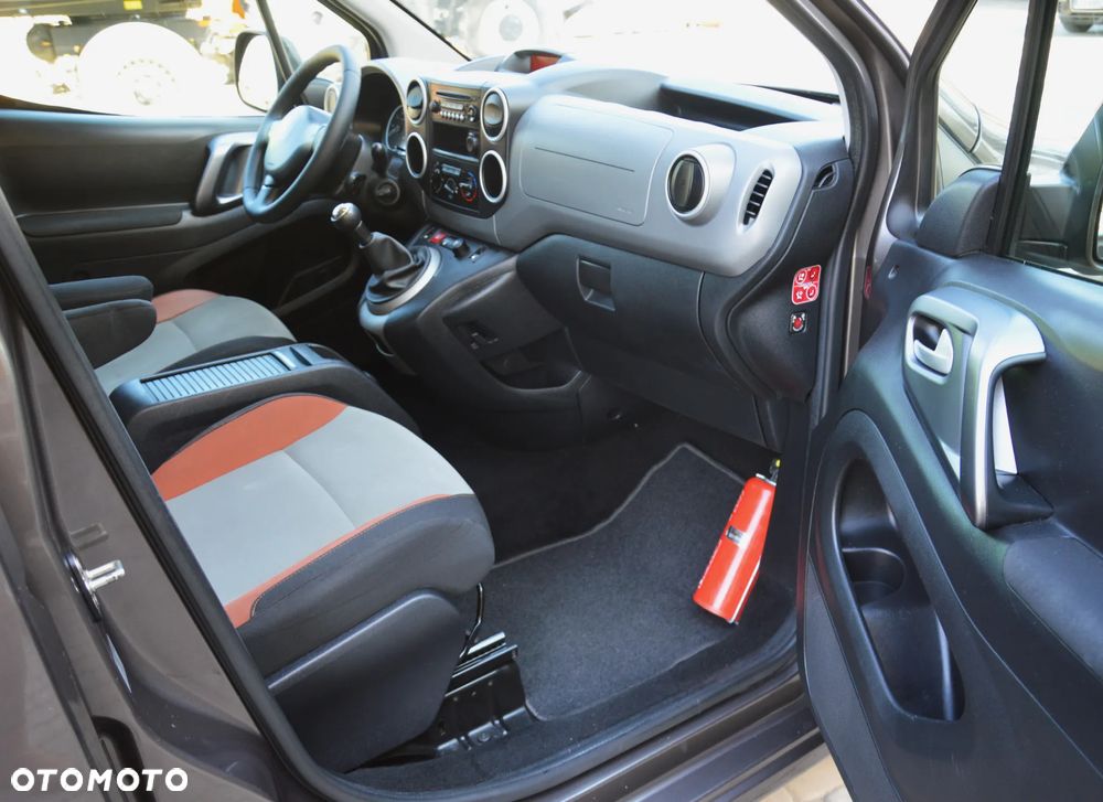 Peugeot Partner - 30