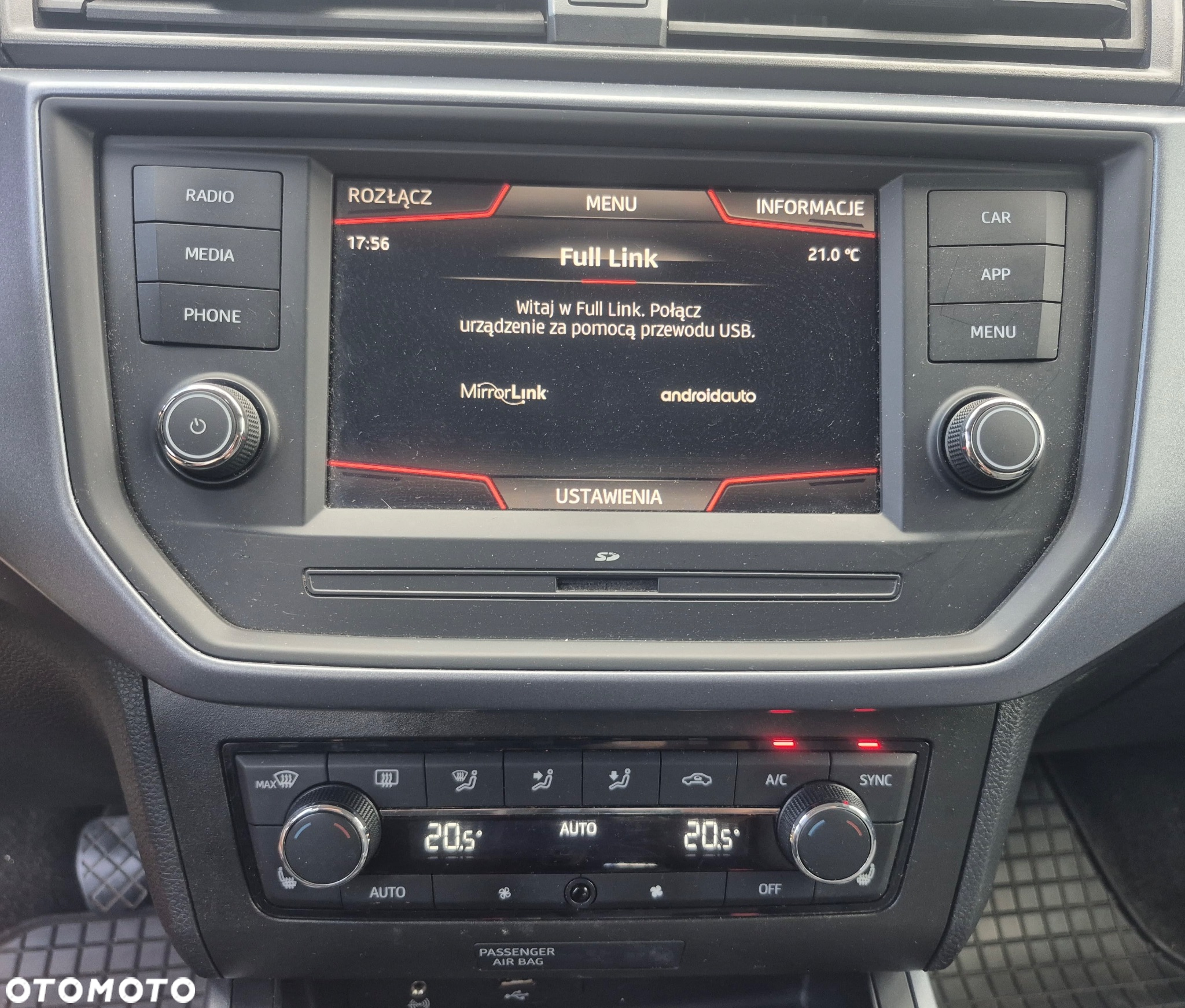 Seat Arona - 29
