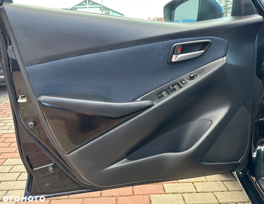 Mazda 2 SKYACTIV-G 90 Nakama - 18