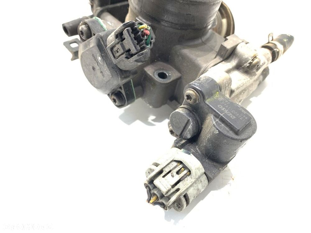 PRZEPUSTNICA - 169.00 PLN - HONDA JAZZ II (GD_, GE3, GE2) 2001 - 2008 1.3 iDSi (GD1) 61 kW [83 KM] - 5