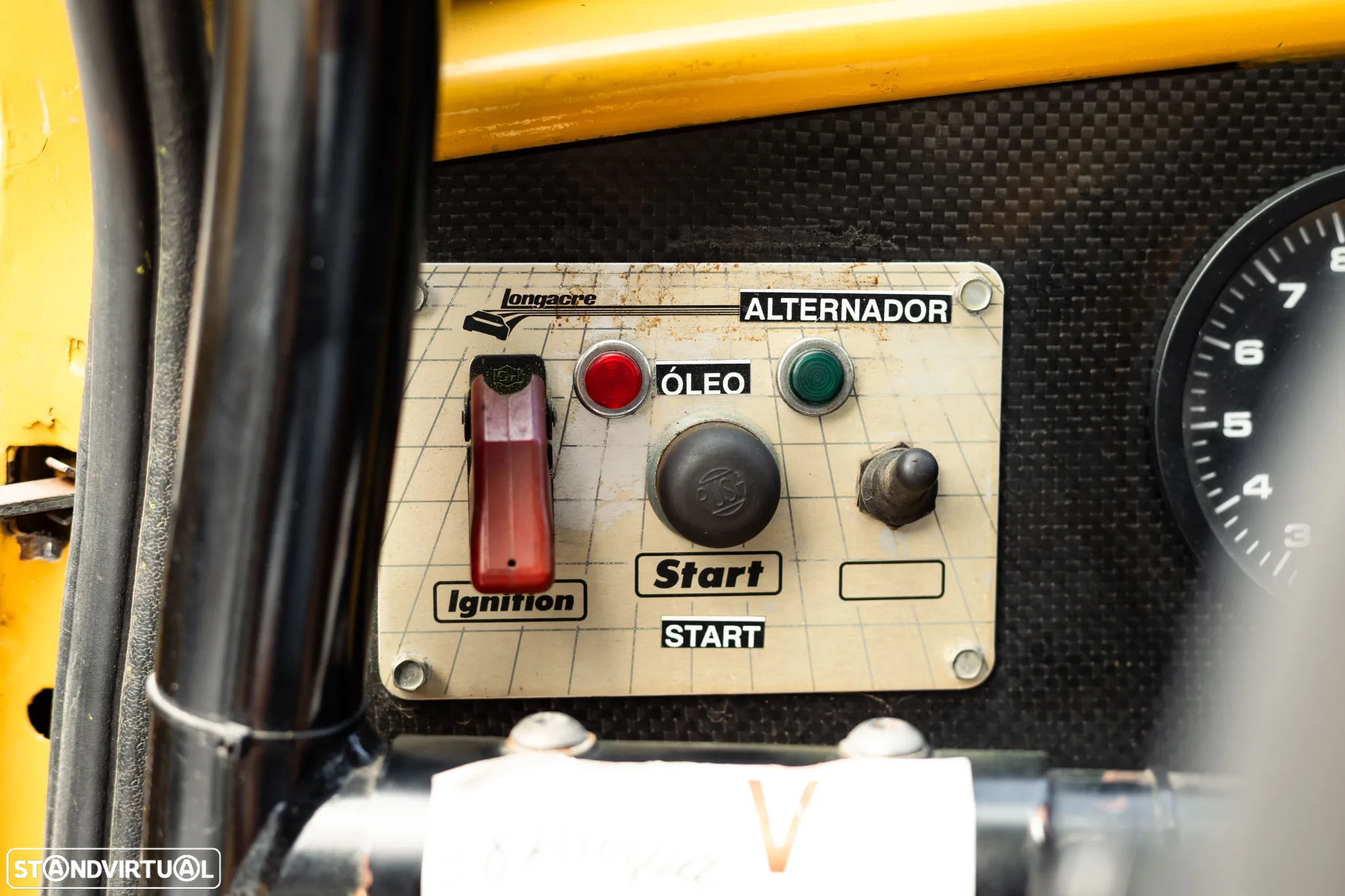 Austin Mini - 20