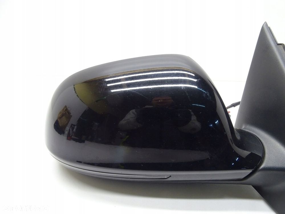 LUSTERKO PRAWE PRAWY PRZÓD PRZEDNIE AUDI Q3 8U LIFT LY9T 10 PIN - 5