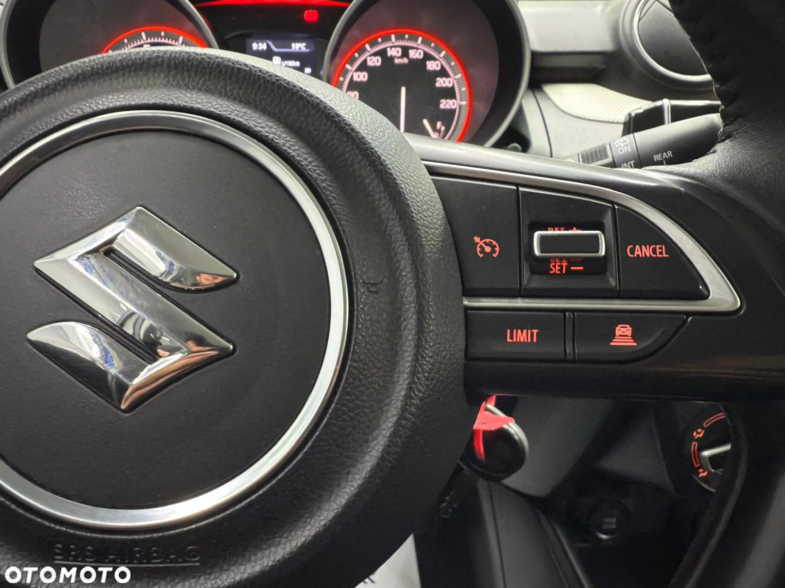 Suzuki Swift 1.2 Dualjet Comfort - 16