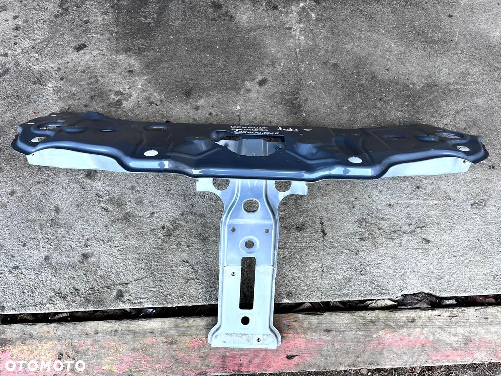 RENAULT EXPRESS 2021- PAS PRZEDNI WZMOCNIENIE PRZÓD PRZEDNIE 625100171R