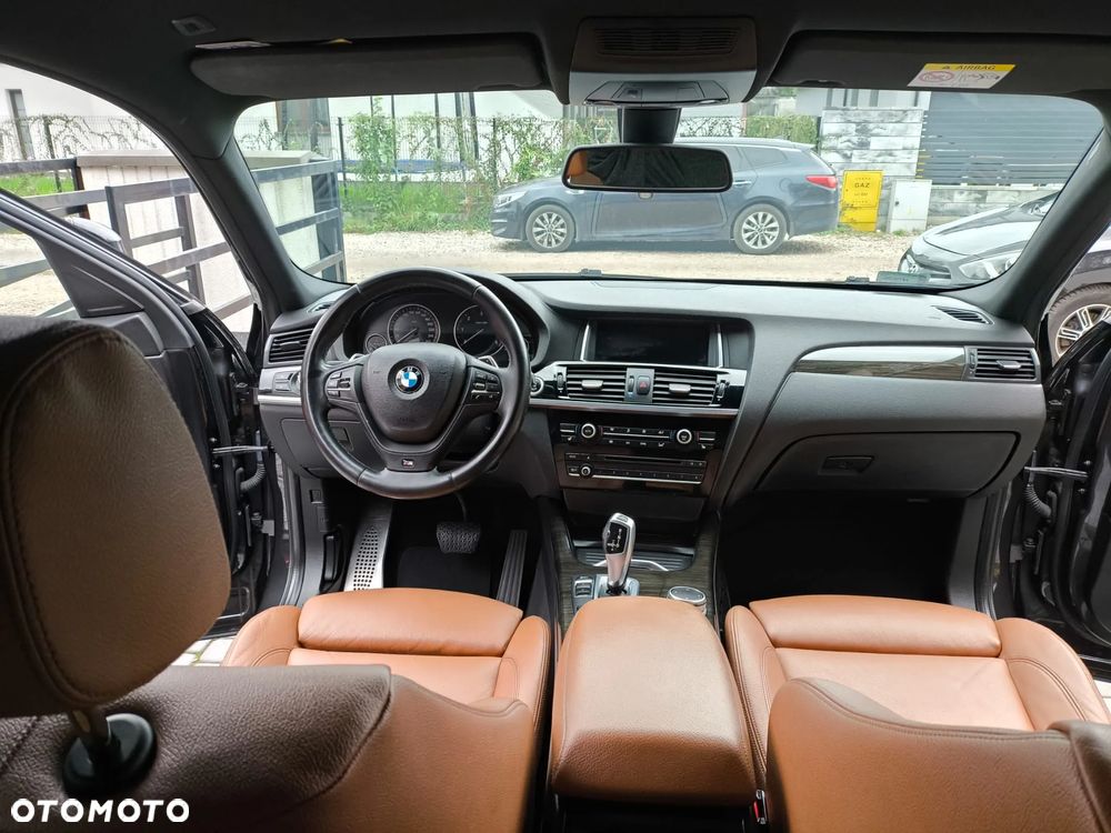 BMW X4 xDrive20d - 29