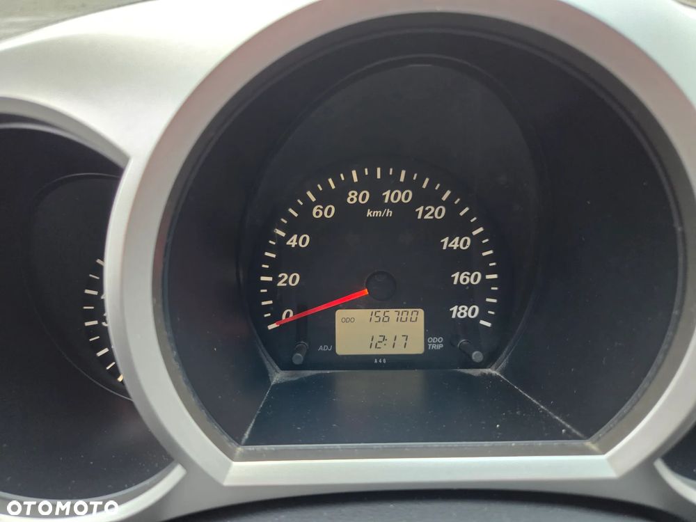 Daihatsu Terios 4WD Top - 16