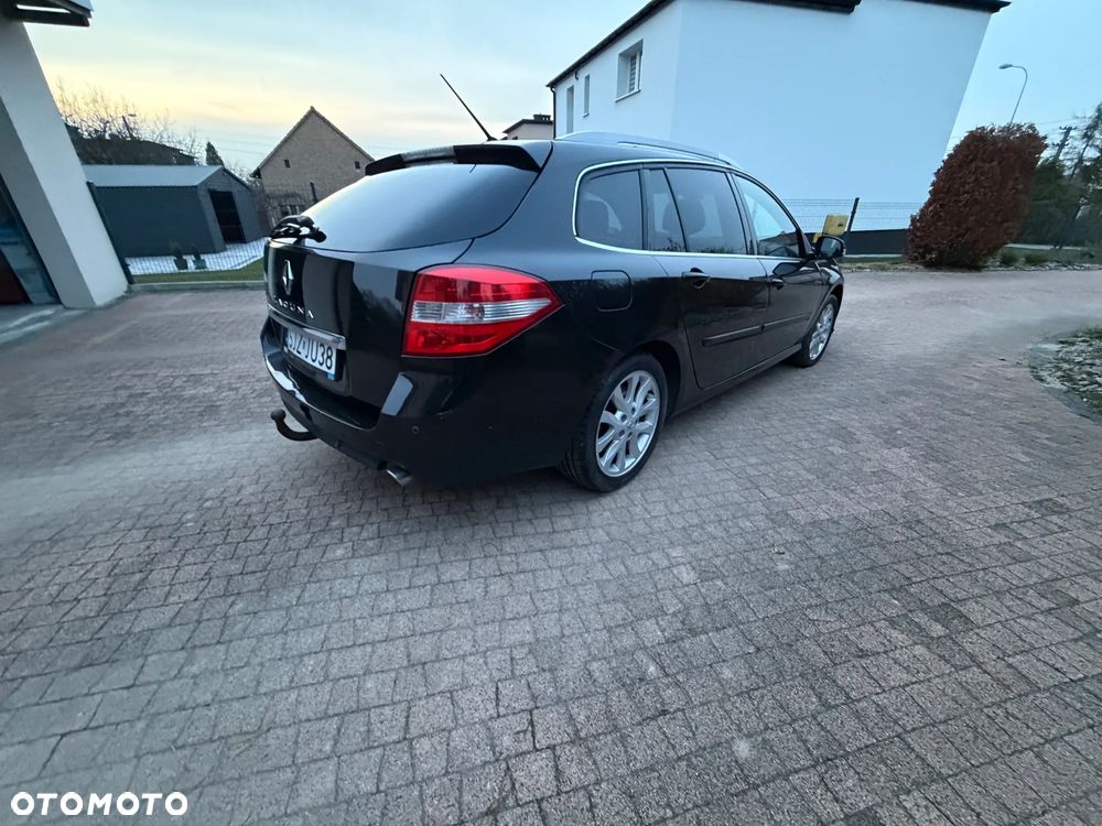 Renault Laguna 2.0 DCi Privilege - 5