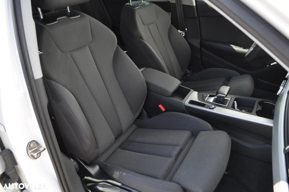 Audi A4 Limuzina - 24