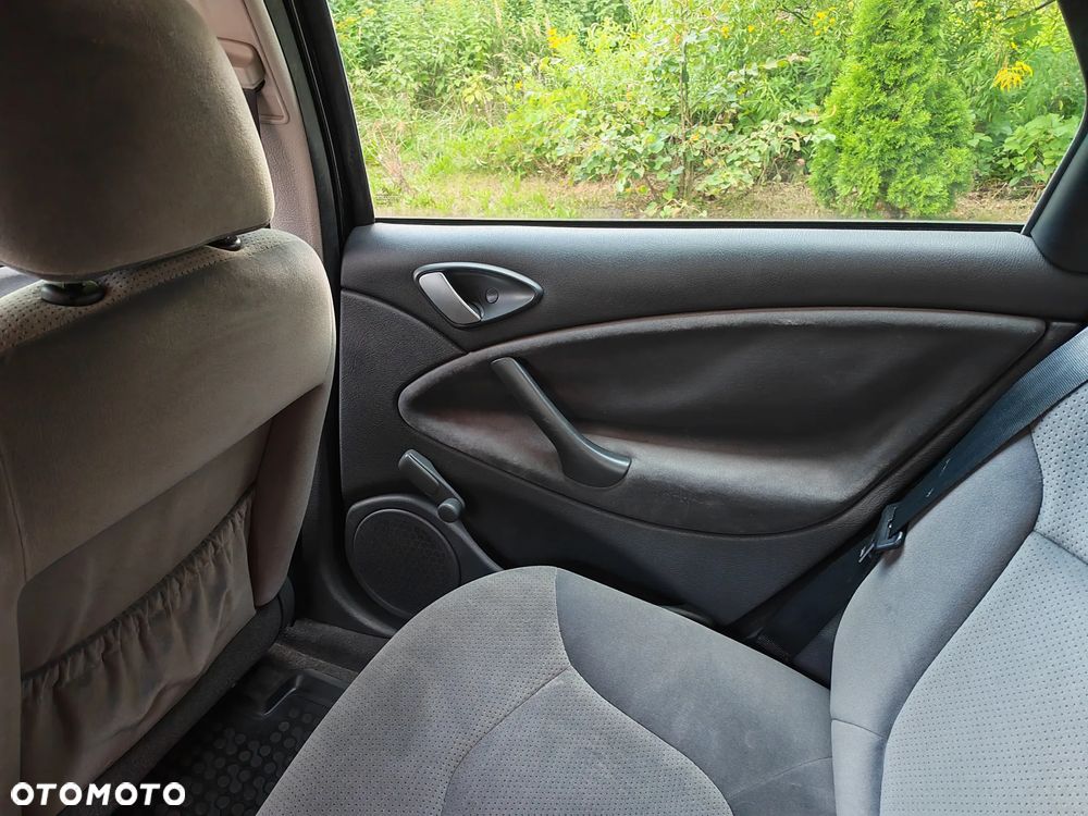 Citroën C5 II 1.8i 16V - 13
