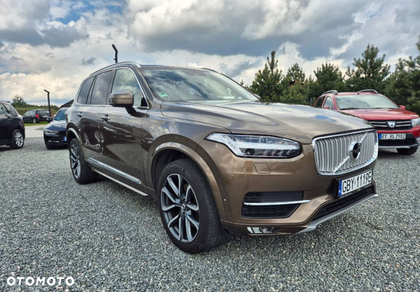 Volvo XC 90